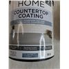 Image 4 : Home Maison Counter Top Coating, Levitra Duplex Receptable a15Amp 125V, OutlestBranch Circuit AFCI