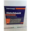 Image 1 : Intercoastal Cover Hatch Back Car Cover Appears NIB
