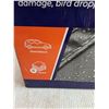 Image 2 : Intercoastal Cover Hatch Back Car Cover Appears NIB