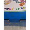 Image 2 : Kids Toys Dinosaur Family Sealed