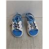 Image 2 : Ncai Women's Sandals Size 9.5 NIB