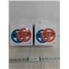 Image 1 : (2) Racing Wheels For Nintendo Switch 2 NIB