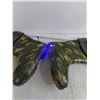 Image 3 : Funcoo Light Up Boy Rubber Boots Size 2