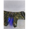 Image 4 : Funcoo Light Up Boy Rubber Boots Size 2