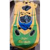 Image 1 : Sevylor Ski Bob 2-Person Inflatable Towable Water Tube 78"x 25"