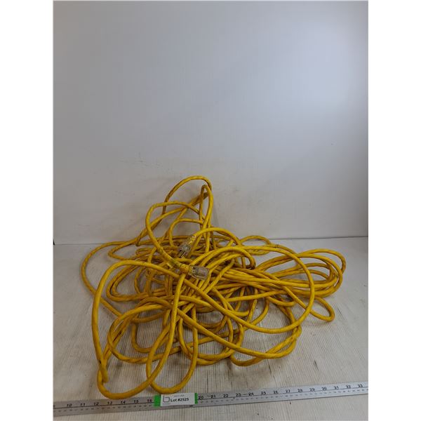 Long Extension Cord