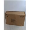 Image 5 : Box Of Free Standing MDF Numbers 5"
