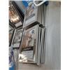 Image 4 : Various Sized Picture Frames Up To 5"x7", (4) Pairs Of Kids Swim Arm Bands, Round Strainer 11"
