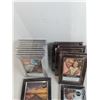 Image 5 : Various Sized Picture Frames Up To 5"x7", (4) Pairs Of Kids Swim Arm Bands, Round Strainer 11"