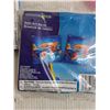 Image 6 : Various Sized Picture Frames Up To 5"x7", (4) Pairs Of Kids Swim Arm Bands, Round Strainer 11"