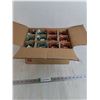 Image 1 : (24) Scented Jar Candles 2 3/4"