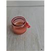 Image 3 : (24) Scented Jar Candles 2 3/4"