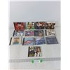 Image 1 : Assorted CD's - Nickelback, Kiss, Garth Brooks, ZZ Top