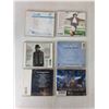 Image 2 : Assorted CD's - Nickelback, Kiss, Garth Brooks, ZZ Top
