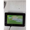 Image 2 : Electronic Photo Frame, Coca-Cola Tablet Case, Calculator, Misc.