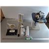 Image 1 : DIY Water Filtration System & Accessories- As Is, Can't Ship