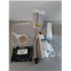 Image 3 : DIY Water Filtration System & Accessories- As Is, Can't Ship