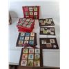Image 3 : Cork Tiles, Photo Frame Stands, Christmas Wall Decor, Misc.