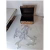Image 4 : Cork Tiles, Photo Frame Stands, Christmas Wall Decor, Misc.