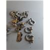 Image 2 : Anchor Shackles, Outdoor Water Taps, Castors, Misc. As Is