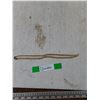 Image 1 : 18 Karat Gold Necklace As-Is Not Authenticated