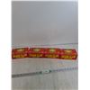 Image 1 : Grand Slam Baseball Cards- Cannot Authenicate