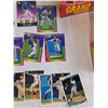 Image 4 : Grand Slam Baseball Cards- Cannot Authenicate