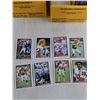 Image 2 : Various Baseball And Football Cards- Cannot Authenicate
