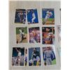 Image 3 : Various Baseball And Football Cards- Cannot Authenicate
