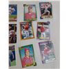 Image 4 : Various Baseball And Football Cards- Cannot Authenicate