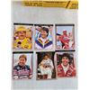 Image 2 : (2) Boxes Of Various Sport Cards- Hockey, Racing- Cannot Authenticate