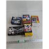 Image 1 : Various Boxes Of Assorted Hockey Card Packs- Cannot Authenticate