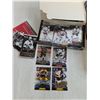 Image 2 : Various Boxes Of Assorted Hockey Card Packs- Cannot Authenticate