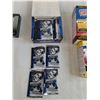 Image 3 : Various Boxes Of Assorted Hockey Card Packs- Cannot Authenticate