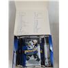 Image 4 : Various Boxes Of Assorted Hockey Card Packs- Cannot Authenticate