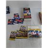 Image 5 : Various Boxes Of Assorted Hockey Card Packs- Cannot Authenticate