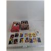 Image 1 : Various NBA Cards- Cannot Authenticate