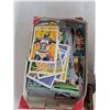 Image 4 : Various NBA Cards- Cannot Authenticate