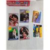 Image 6 : Various NBA Cards- Cannot Authenticate