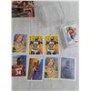 Image 7 : Various NBA Cards- Cannot Authenticate