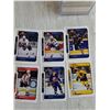 Image 2 : Various NFL Hockey Cards- Cannot Authenticate