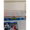 Image 4 : Various NFL Hockey Cards- Cannot Authenticate