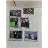 Image 2 : Upper Deck Assorted Golf Cards And Packs- Cannot Authenticate