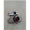 Image 2 : (2) Car Models Up To 6.5"- AC Corda, Honda S2000