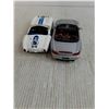 Image 3 : (2) Car Models Up To 6.5"- AC Corda, Honda S2000