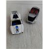 Image 4 : (2) Car Models Up To 6.5"- AC Corda, Honda S2000