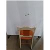 Image 2 : *Wooden Chair As-Is No Shipping