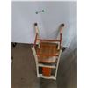 Image 3 : *Wooden Chair As-Is No Shipping