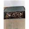 Image 3 : Large Toolbox Full of Doorknobs As-Is