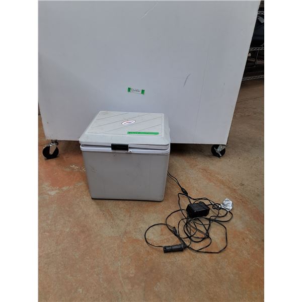 *Koolatron Cooler As-Is No Shipping